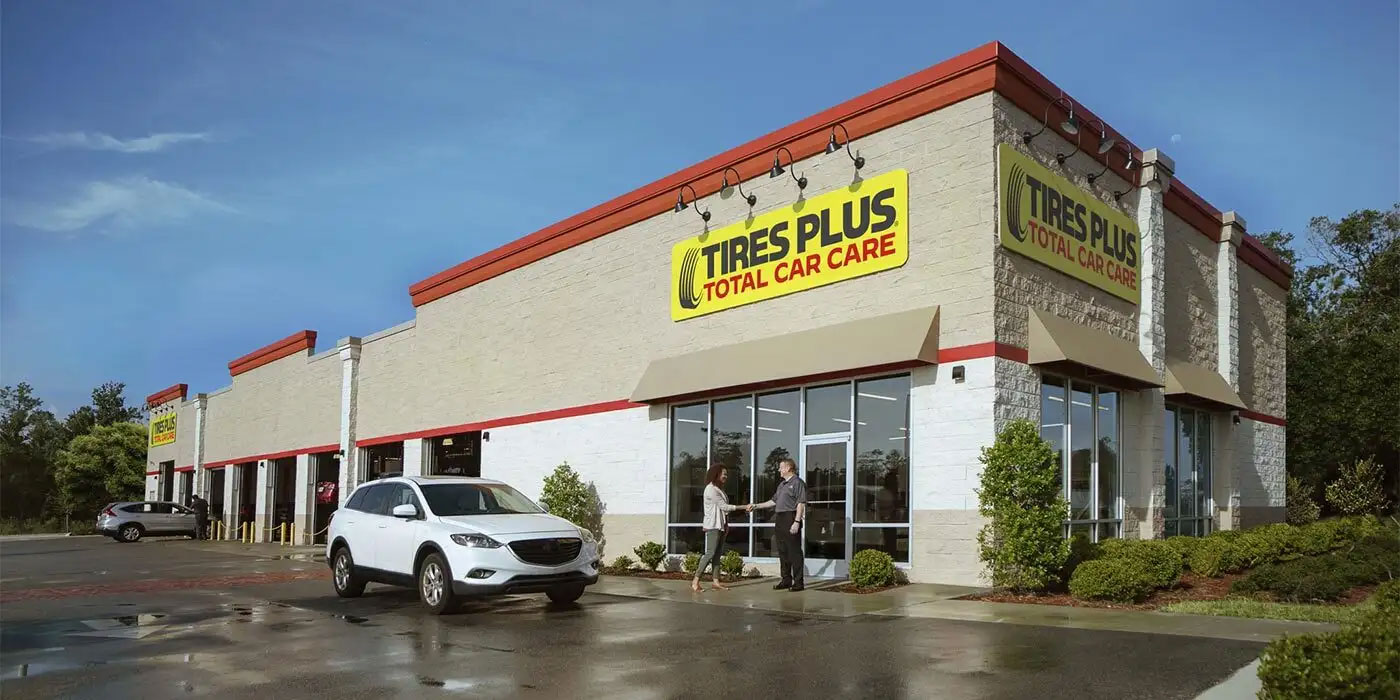 Bridgestone Retail Operations rolls out brand refresh for Tires Plus, Hibdon Tires Plus
