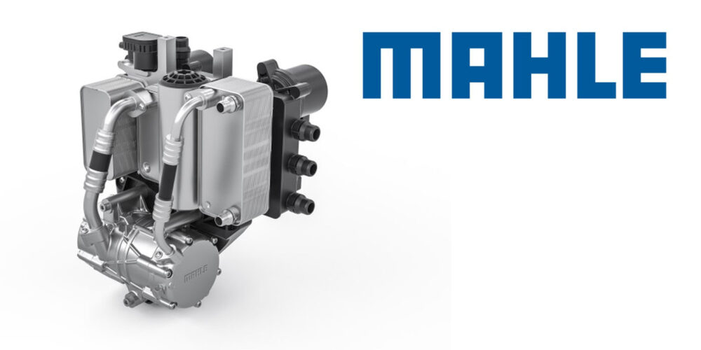 MAHLE Thermal Management Modules