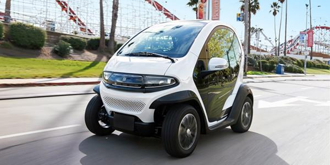 Eli Opens Reservations for its Micro-EV in the US
