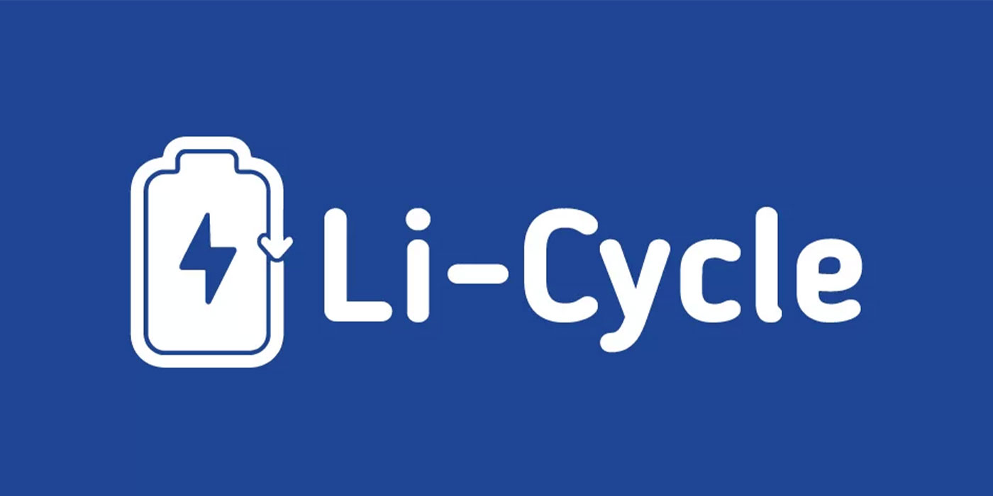 Li-cycle Logo