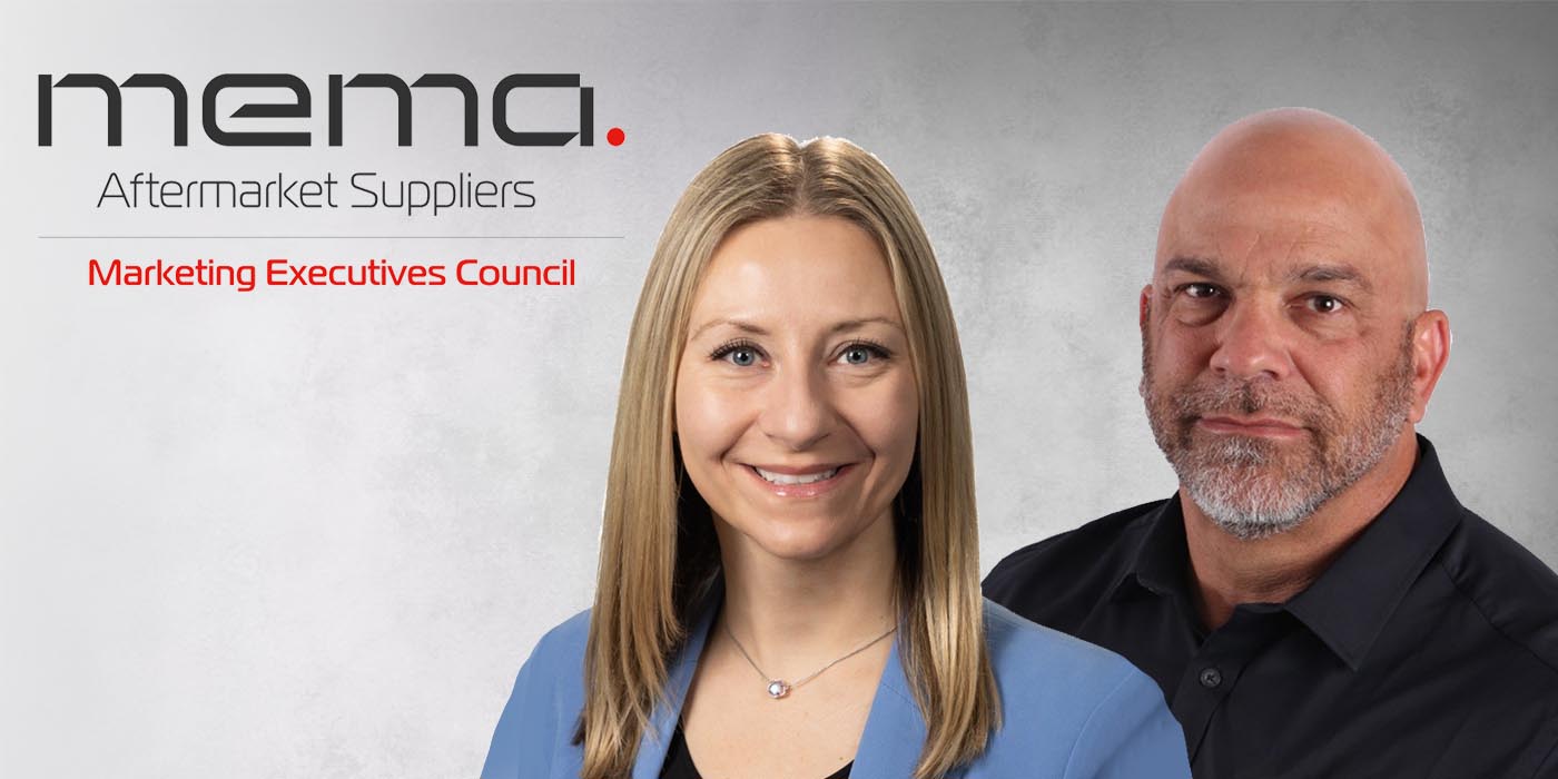 MEMA Executives Council