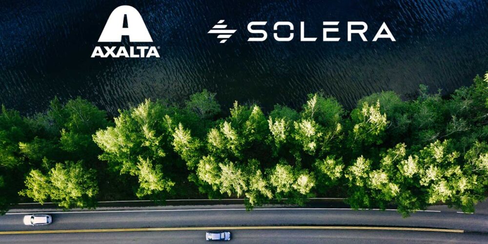 Solera-Axalta-Announce-Strategic-Partnership
