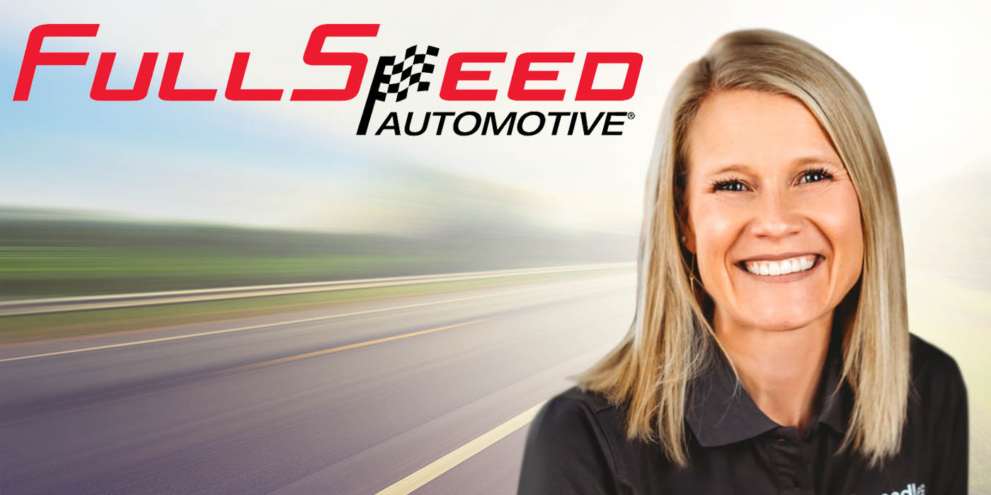 Stacey Pool Full Speed Automotive