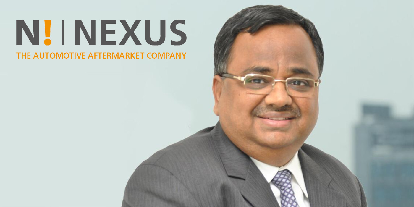 G-Srinivasa-Raghavan-NEXUS-chairman