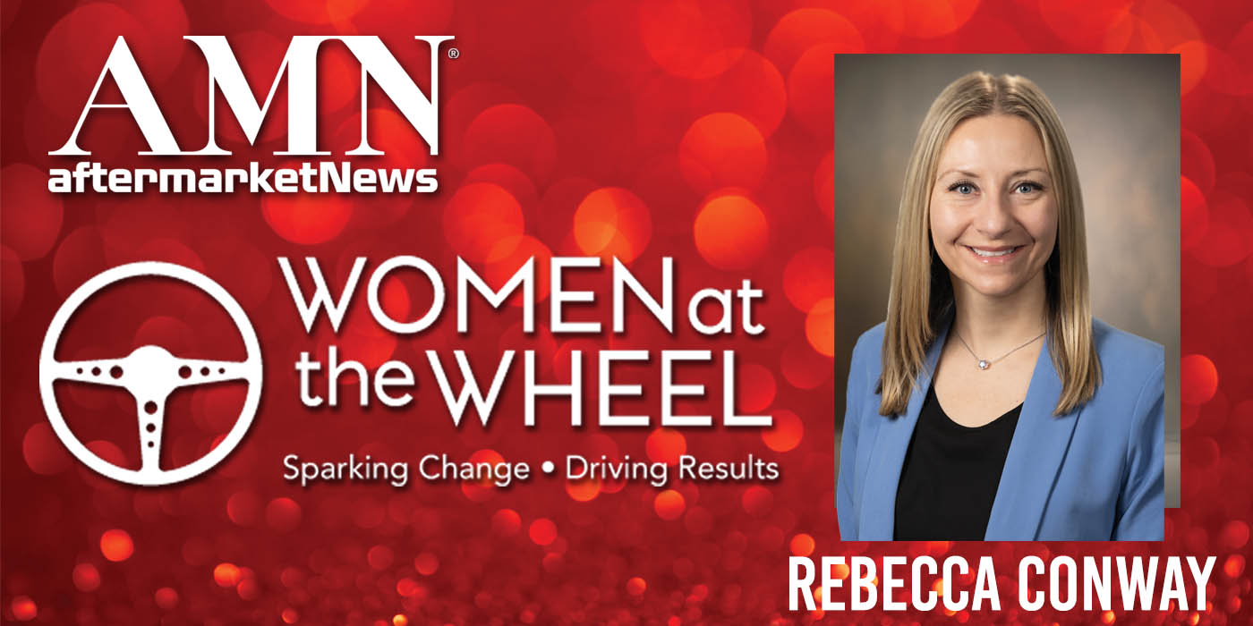 WATW_Women at the Wheel-Rebecca Conway
