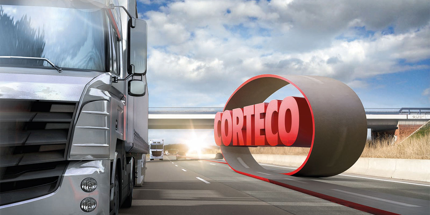 Corteco Broadens Portfolio in Heavy-Duty Segment