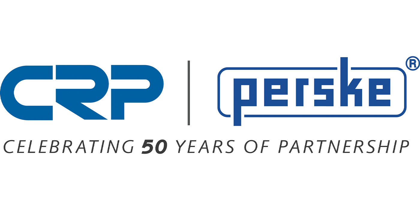 CRP Marks 50 Years of Partnership with Perske