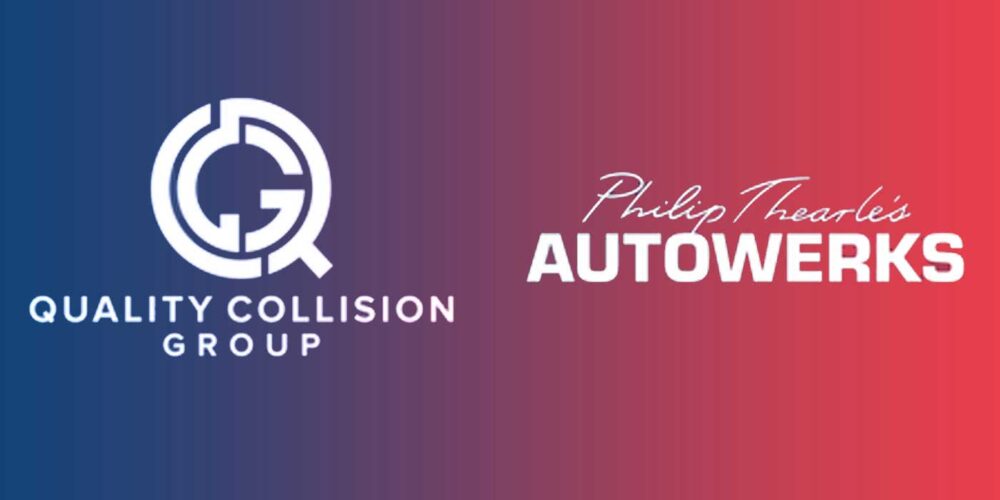 Quality Collision Group Acquires Philip Thearle’s Autowerks